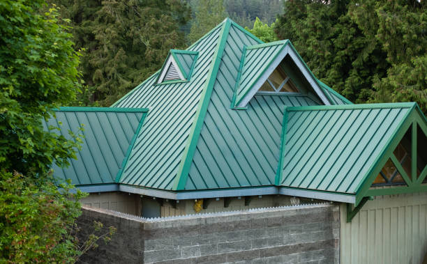 Best Roof Ventilation Installation  in Britton, SD