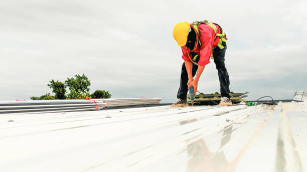 Reliable Britton, SD Roofing Services Solutions