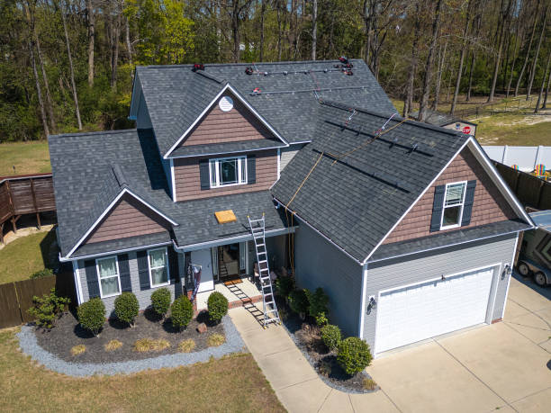 Best Chimney Flashing Repair  in Britton, SD
